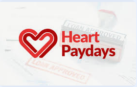 – Heart Paydays –