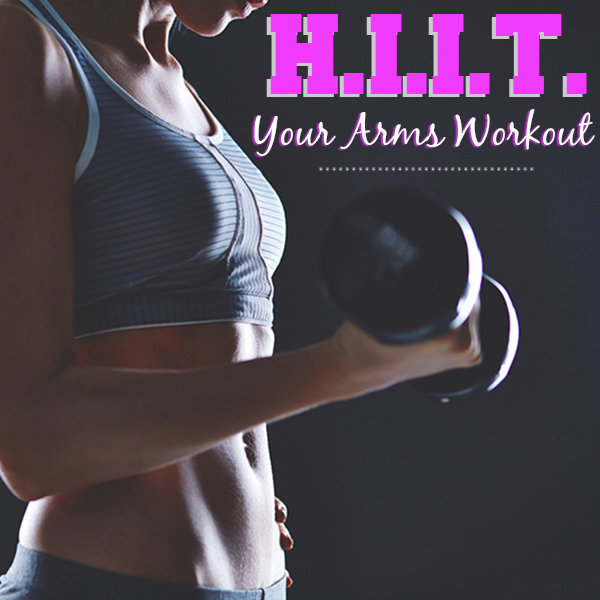 11 Awesome Arm Toning Workouts