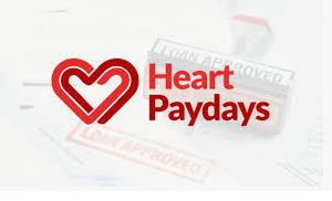 – Heart Paydays –