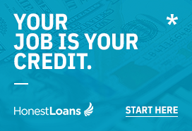– Honest Loans –